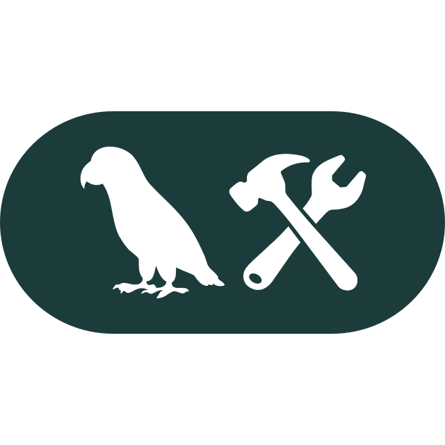 LangSmith logo