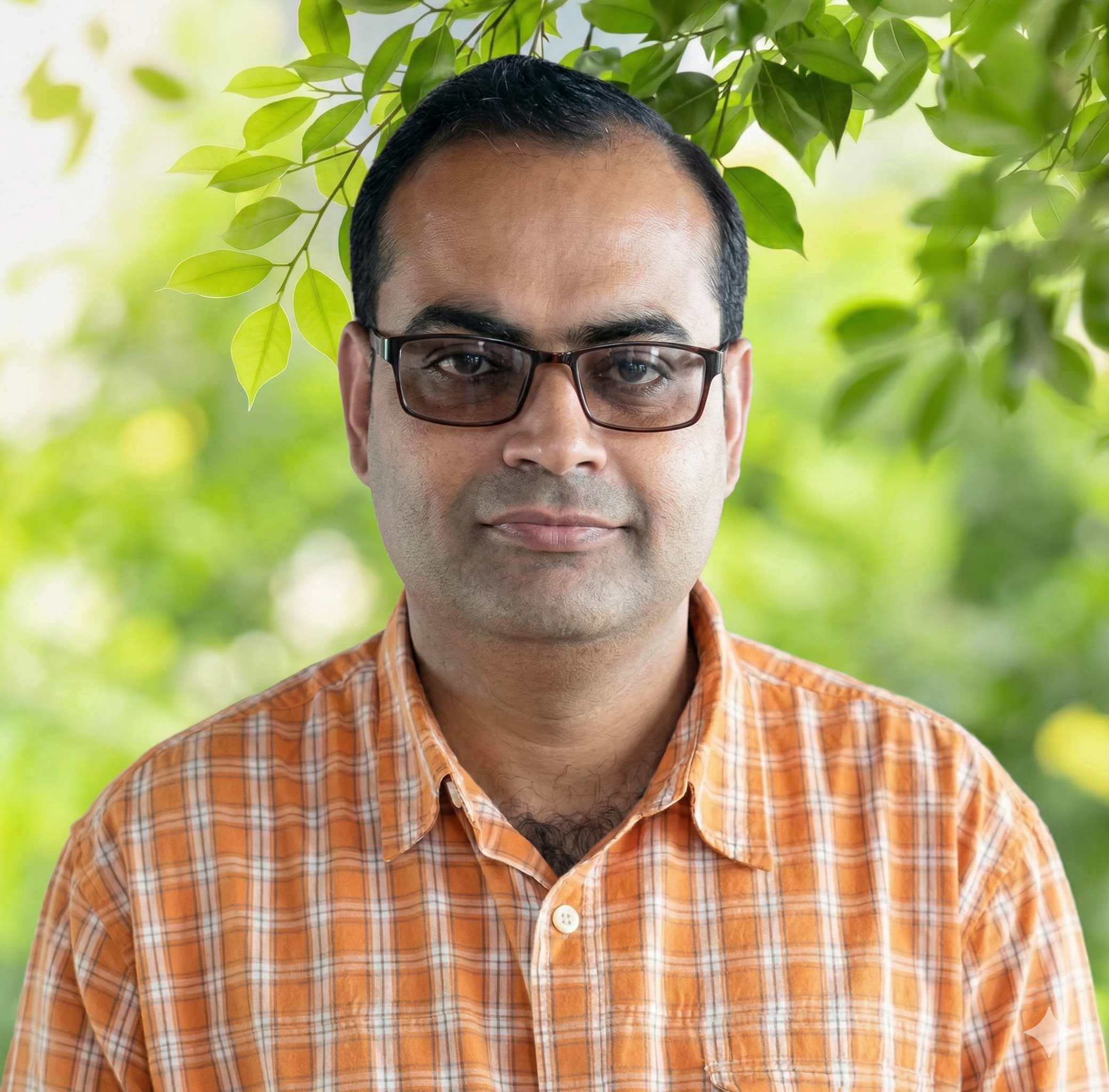 Deepak Kamboj